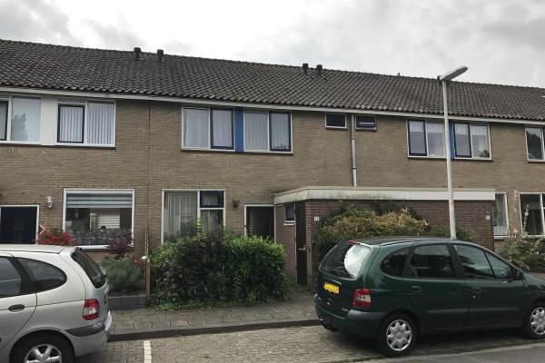Woning Stoevelaar 13 Deventer
