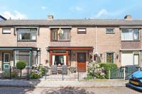 Woning Meindert Hobbemastraat 35 Maarssen