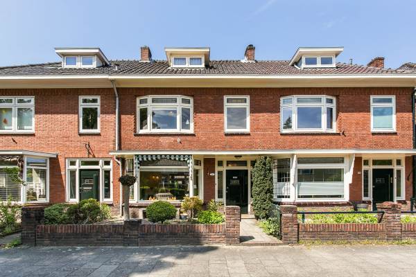 Woning Hoge Hondstraat 77 Deventer