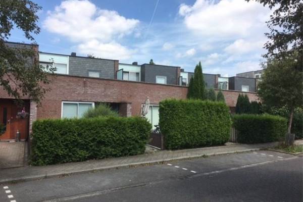 Woning Honswijkpolder 15 De Meern