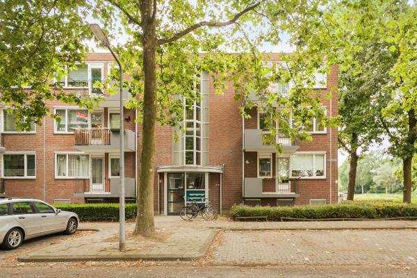 Woning Elisabethsdal 53 Weert