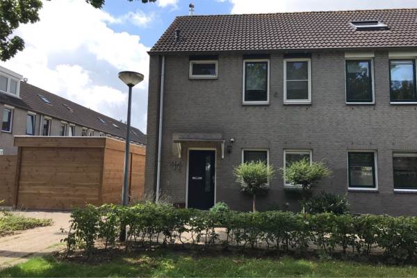 Woning Grevelingenpad 42 Almere