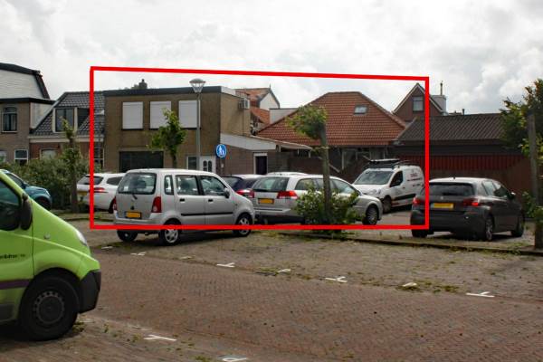 Woning 2e Vroonstraat 1618 Den Helder