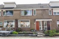 Woning Vincent van Goghlaan 17 Papendrecht