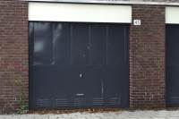 Garage Hendrik de Keijserstraat 45 Tilburg