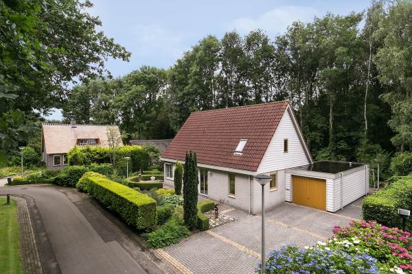 Woning Beukenlaan 5 Meeden