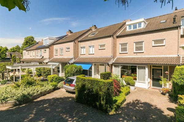 Woning Mirtelaar 28 Veghel