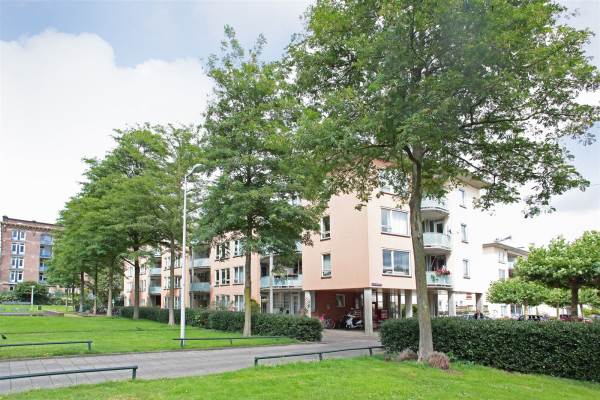 Woning Hildo Kropplein 76 Amsterdam