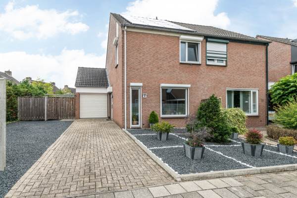 Woning Platanendreef 35 Brunssum