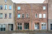 Woning Burgemeester Honnerlage Gretelaan 45 Schiedam