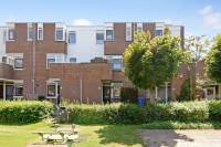 Woning Zaagbekhof 8 Delft