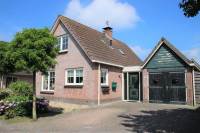 Woning It Hôf 3 Makkum