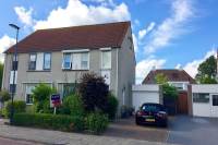 Woning Lavendelstraat 3 's-Gravenpolder