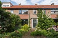 Woning Johan de Wittstraat 32 Hilversum