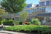 Woning Willem Lodewijkstraat 7 Castricum