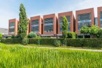 Woning Citroenvlinder 5 Sneek