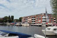 Woning Laan der Verenigde Naties 54 Leiden