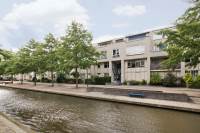 Woning Charta 77-Vaart 72 Haarlem
