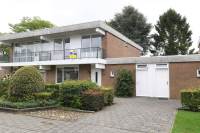 Woning Prof. Lambertstraat 27 Heerlen