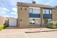 Woning Dierick Boutsstraat 8 Axel