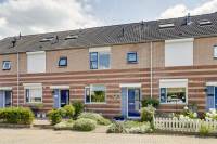 Woning Theodora Bouwmeesterstraat 20 Zutphen