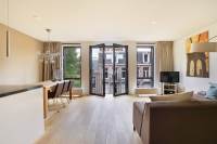 Woning Camperstraat 22C Amsterdam