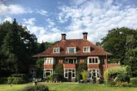 Woning 's-Gravelandseweg 99C Hilversum