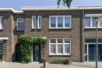 Woning Julianastraat 4 Boxtel