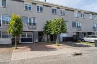 Woning Palissander 215 Dordrecht