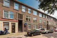 Woning Ahornstraat 24 Den Haag
