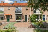 Woning Sparrenlaan 26 Zwolle