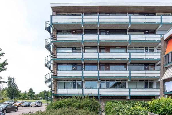 Woning Jacob Boekestraat 93 Nieuw-Vennep