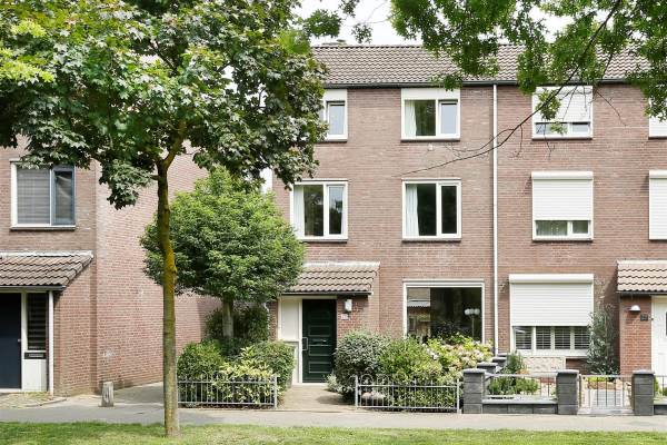 Woning Seldensate 25 Den Bosch