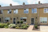 Woning Ooievaarshof 17 Kollum