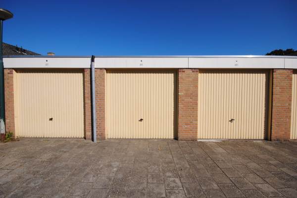 Garage Spinetstraat 1D Rijswijk
