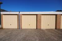 Garage Spinetstraat 1D Rijswijk