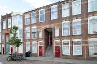 Woning Van der Helststraat 46 Den Haag