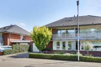 Woning Harry Jurgenslaan 11 Berkel-Enschot