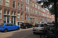 Woning Adrien Mildersstraat 51A-1E Rotterdam