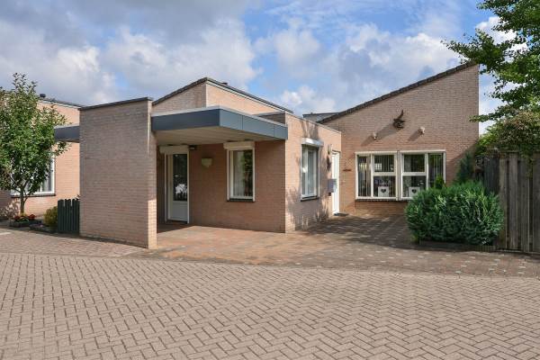 Woning Elsenestraat 2 Eindhoven