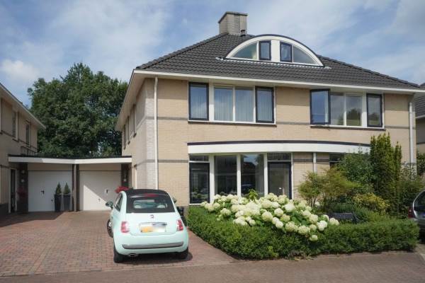 Woning Chopinstraat 13 Molenhoek