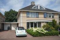 Woning Chopinstraat 13 Molenhoek