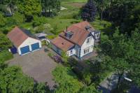 Woning Nieuwkuijkseweg 1 Cromvoirt