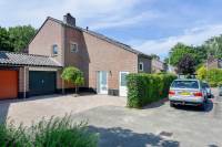 Woning Goudwespmeent 12 Hilversum