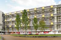 Woning Dijkgraafplein 219 Amsterdam