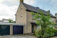 Woning Blokweerweg 25 Alblasserdam