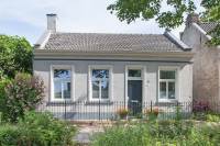 Woning Plantsoen 24 Lage Zwaluwe