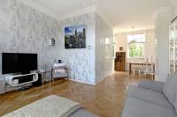 Woning Waldeck Pyrmontkade 415 Den Haag