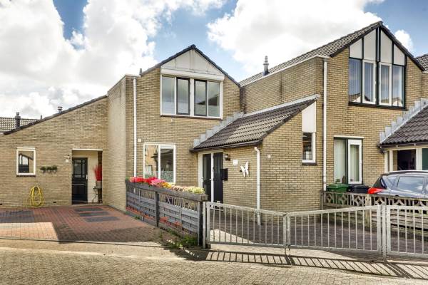 Woning Sterkenburg 71 Vlissingen