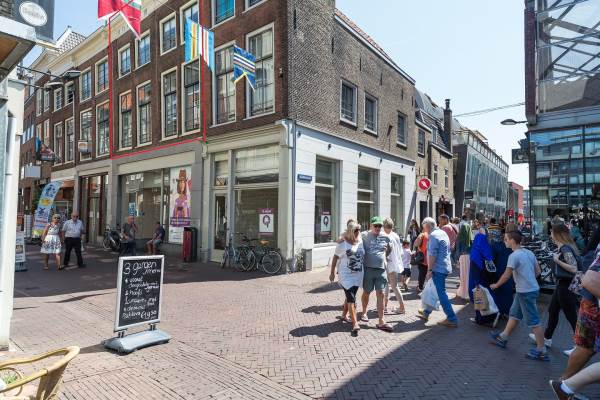 Woning Kolfstraat 4a Dordrecht